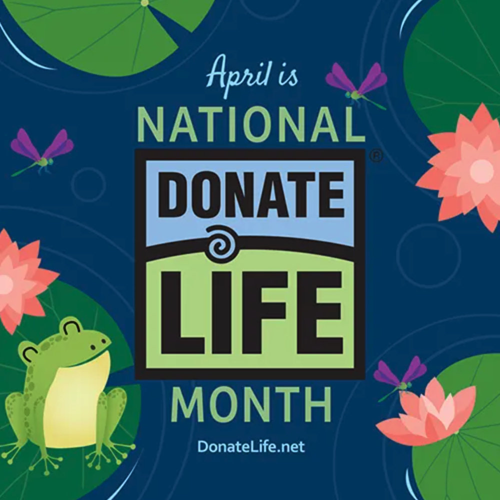 Donate Life America